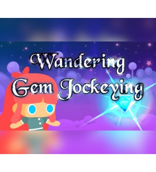 Wandering Gem Jockeying Steam Key GLOBAL